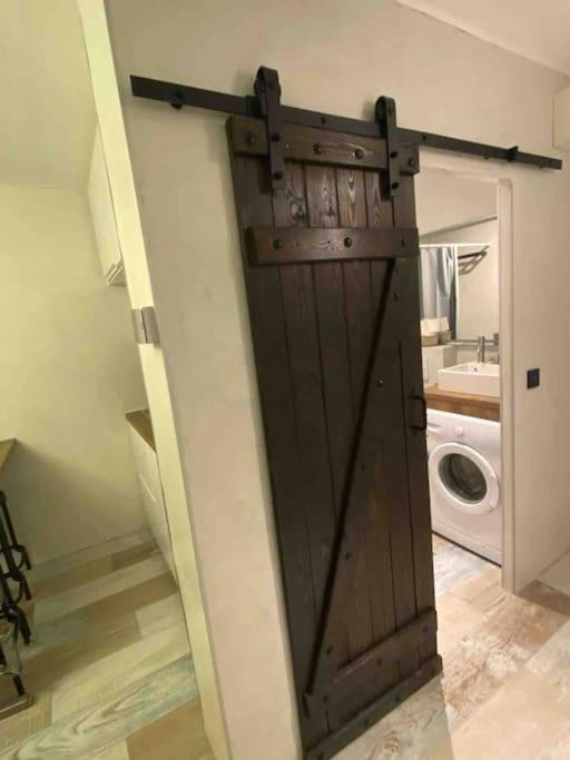 Apartamento Estudio Pie De Pista-vistas-wiffi-netfli Hut 7353