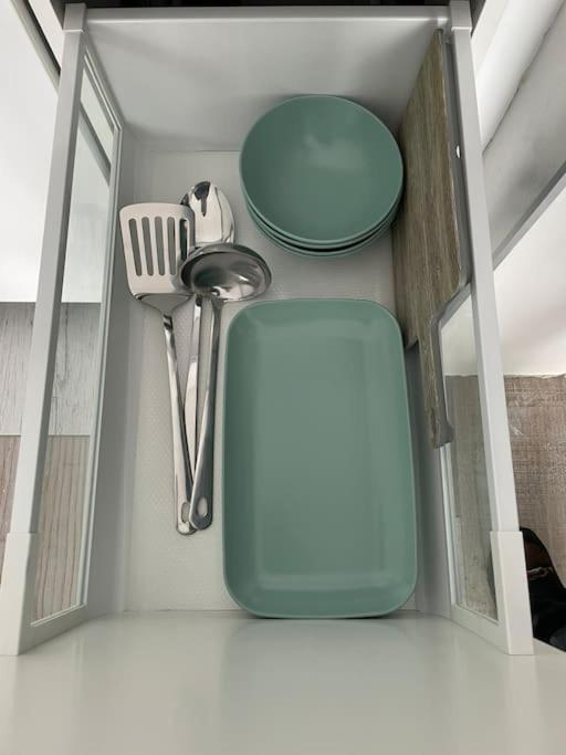 Apartamento Estudio Pie De Pista-vistas-wiffi-netfli Hut 7353